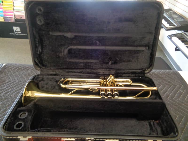 BANDNOW Trumpet image 1