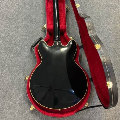 Gibson ES-369 Vintage | Rare Model | Made in USA image 4