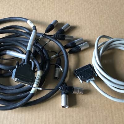 Sony PCM 3324 Digital Audio Multi-Channel Recording 24 ch 1/2" / Remote Control image 10