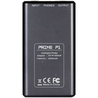 P1 Space Grey Mooer image 3