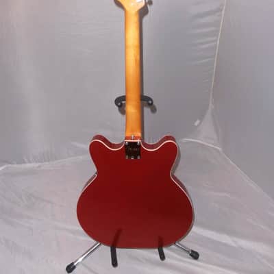 Fender Coronado II - Reissue - Excellent image 4