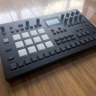 Elektron Analog Rytm MkII 2020 - Black image 2