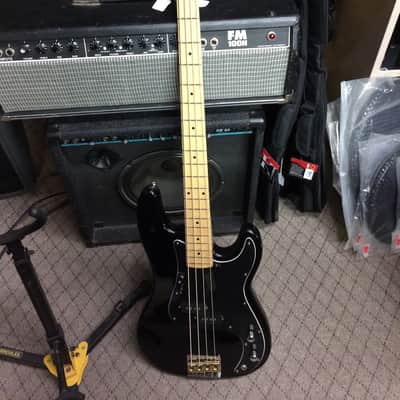 Epiphone Batwing Bass image 1