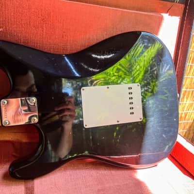 Fender Custom Shop Limited Edition 64 L-Series Stratocaster Journeyman image 7