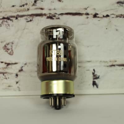 Ruby KT88-C Amp Tube image 3