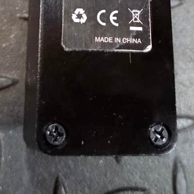 KLIQ TinyTune Tuner Mini Tuning Pedal image 5