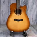 Yamaha TAG3 C TransAcoustic Acoustic/Electric, Sand Burst