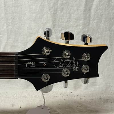 PRS Paul Reed Smith SE CE-24 ce24 Guitar 2024 image 6