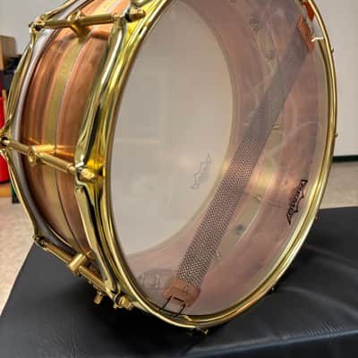 Schagerl Persephone 14x6,5 - Raw imagen 5