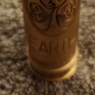 Theo Wanne Earth Mantra 2 Gold-Plate Alto Sax Mouthpiece (7) 2020s USA image 17