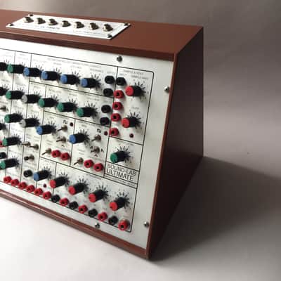 MFOS  Soundlab Ultimate image 3