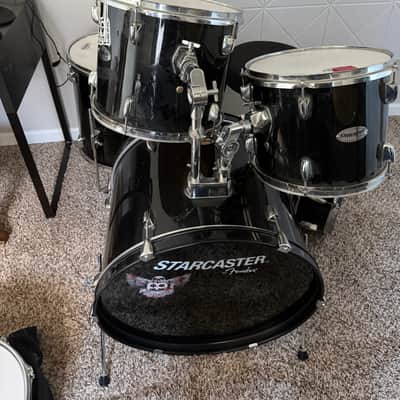 Starcaster by Fender Drum kit image 3