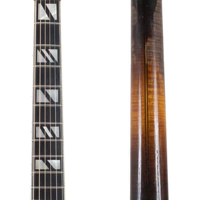 1938 D'Angelico New Yorker #1349 image 14
