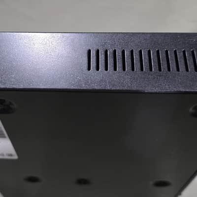 dbx ZonePRO 641 6x4 Digital Zone Processor image 3