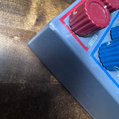 JHS Colour Box V2 Limited Edition - 10th Anniversary 2024 - Blue image 4
