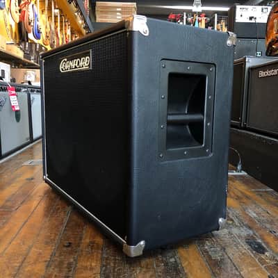 Cornford Amplification UK Roadhouse 50 Handwired 50-watt 2x12" Tube Combo Early 2000s w/Footswitch image 2