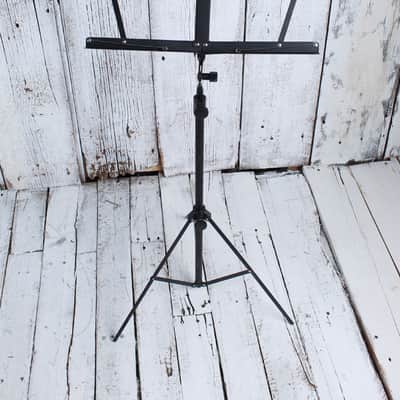 Innovative Percussion Bell Kit with Practice Pad Rolling Bag and Music Stand image 10