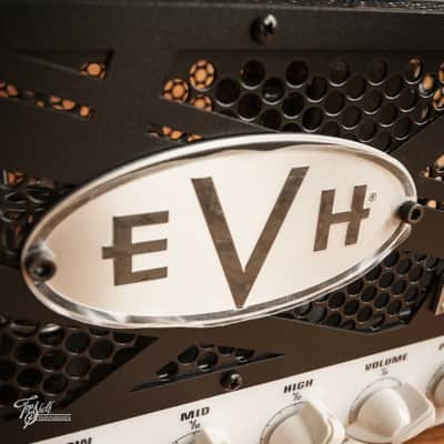 EVH 5150III LBX 15W Guitar Amp Head 2023 image 3