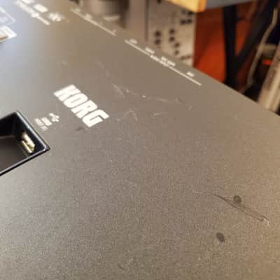 CERTIFIED!!! KORG PA3X 76 ORIENTAL INSPECTED/SERVICED AND IN AMAZING CONDITION! image 7