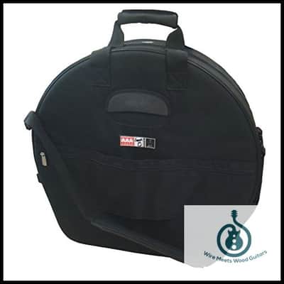 Protection Racket AAA Deluxe Cymbal Case Rigid, A6021-00 image 2