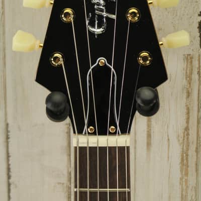 PROJECT Epiphone 1958 Korina Flying V (800) image 5