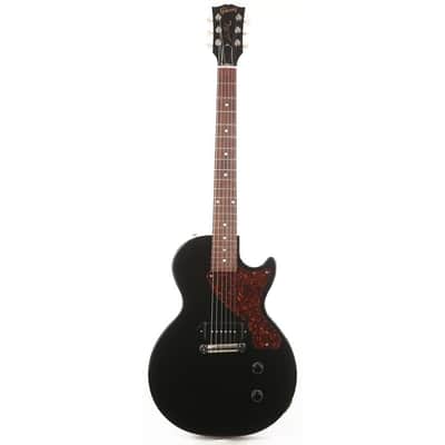 Gibson Les Paul Junior - Ebony image 2