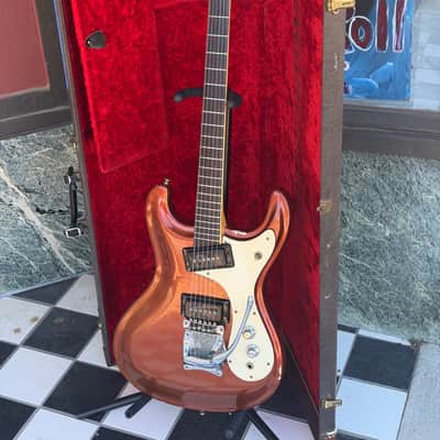 Mosrite Mark 1 Ventures 1965 image 3