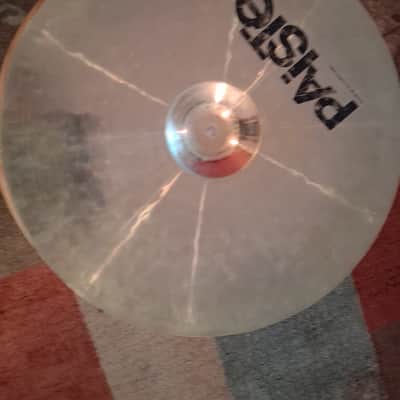 Paiste 18 sound formula reflector full crash image 1