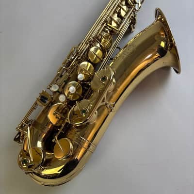 H. Selmer MARK Ⅵ Tenor Sax image 4