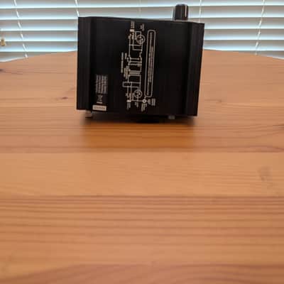 ART Dual RDB Dual Reamping Direct Box 2010 - Present - Black image 5