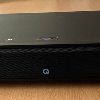 Q Acoustics M2 Soundbar/Soundbase 2017 boxed image 2