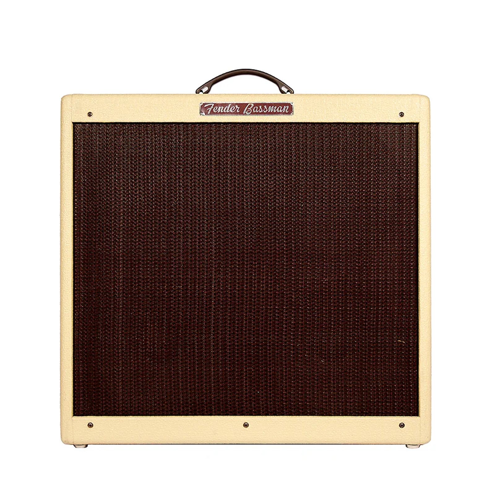 Fender '59 Bassman LTD 