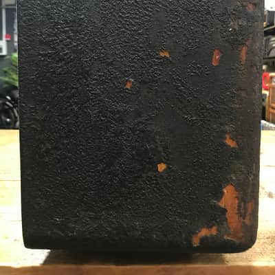 Marshall JMP Super PA 100 4-Channel 100-Watt Amp Head 1974 image 5