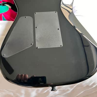 Charvel SAN DIMAS PRO MOD - Gloss Black image 2