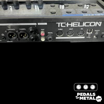 TC Helicon VoiceLive 2-x11316 image 4