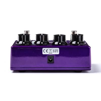 Mxr M225 Sub M ACH Ine Octave Fuzz image 4