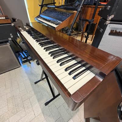 Korg Korg CX-3 image 4