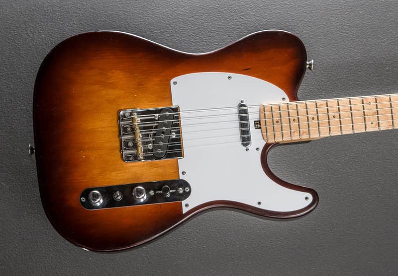 Friedman Vintage T Classic '19 image 1
