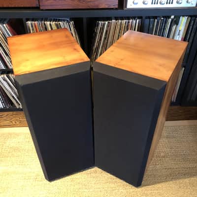 ATC SCM50 ASL Powered Studio Speakers in Rare Finish image 14