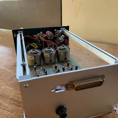 2 ADR F700 Helios compressor + 2 ADR E800 Inductor EQ - SERVICED!! image 8