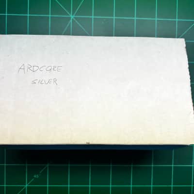 Snazzy FX Ardcore 2010s - Graphic image 3