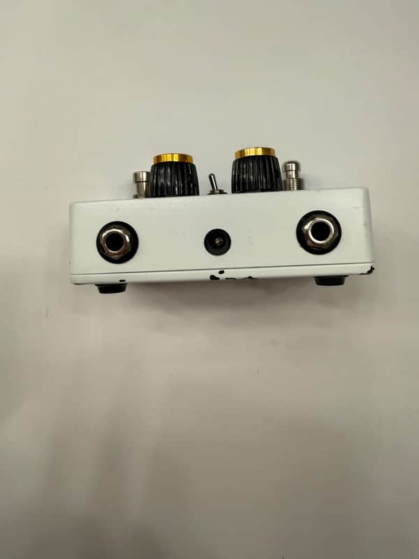 SubDecay Proteus Auto Envelope Filter Wah Sub Decay Guitar Effect
