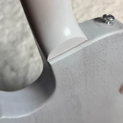 Gibson Les Paul Special Tribute 2019 - Worn White image 14