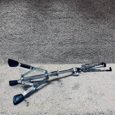 Pearl Snare Drum Stand image 6