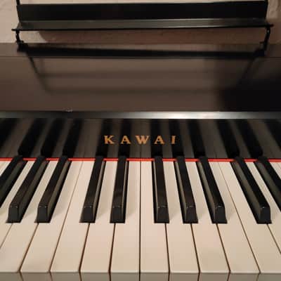 Kawai VPC1 Virtual Piano Controller 2013 - Black image 2