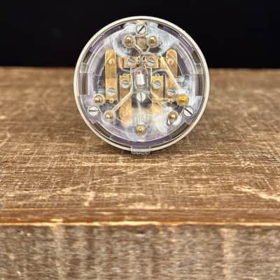 Immagine Vintage Neumann U87 Condenser Microphone. Late 60s. Original Accessories. U 87 - 13