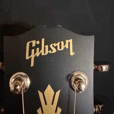 Gibson Hummingbird Studio Rosewood 2023 - 2024 - Satin Rosewood Burst image 8