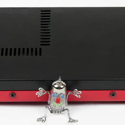 Clavia Nord Lead 4R Synthesizer Desktop Rack + Neuwertig + 1,5 Jahre Garantie image 8