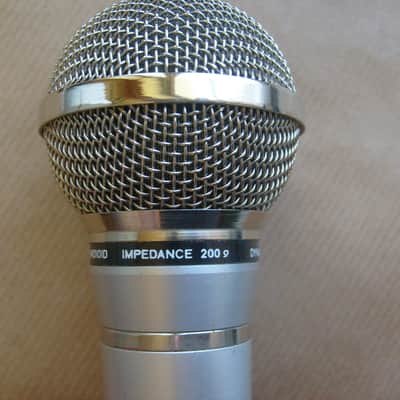 Microphone Funkberater SM 2030 Dynamic Studio image 12