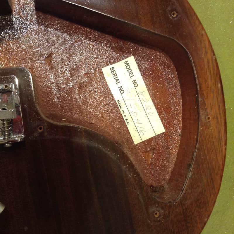 Gretsch BST-2000 Beast image 8